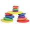 Learning Advantage Rainbow Pebbles Set 13208 - alternate 6